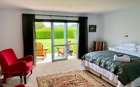 Fitzroy Bnb 39B Whangapoua Road
